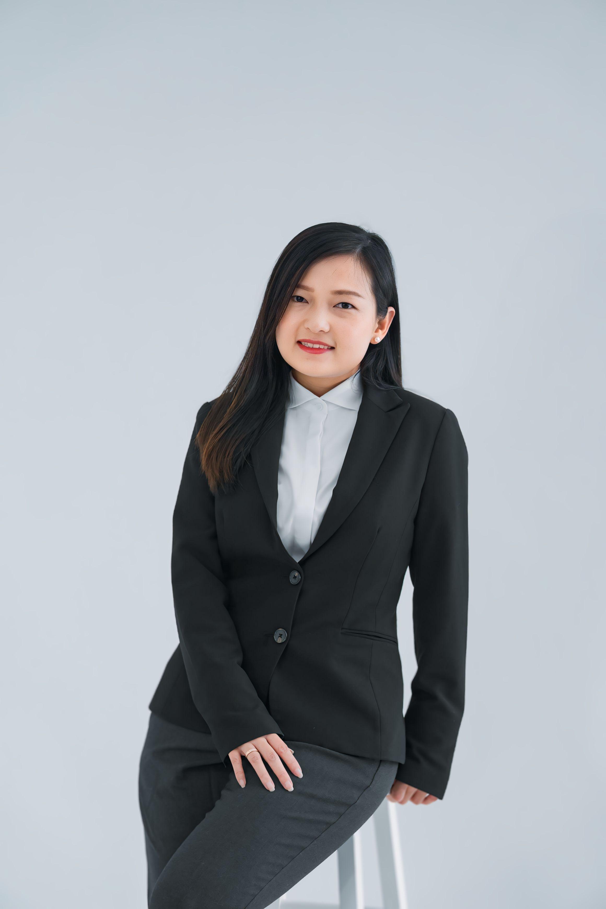 Elaine Lau Yee Ling