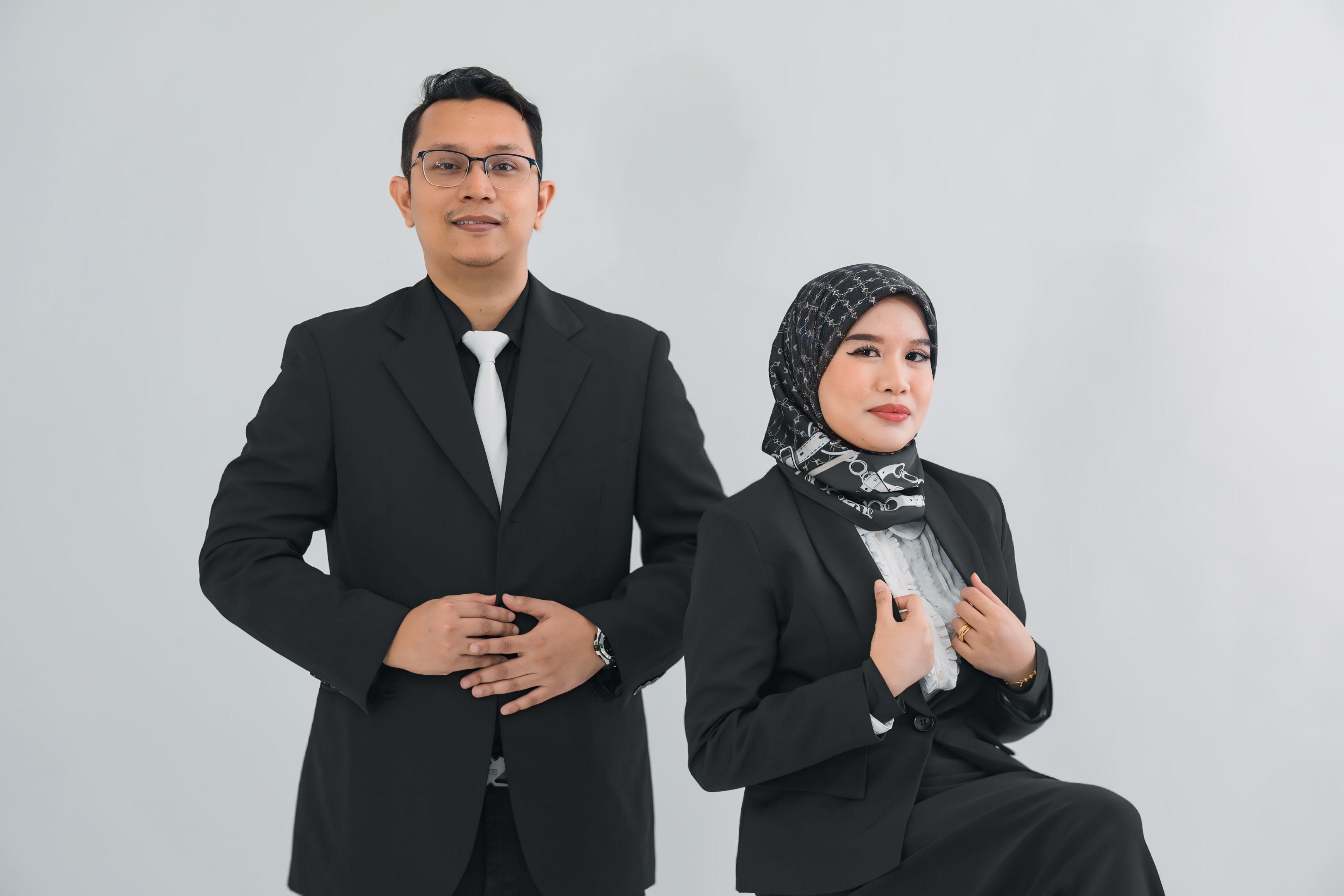 Seremban Branch team